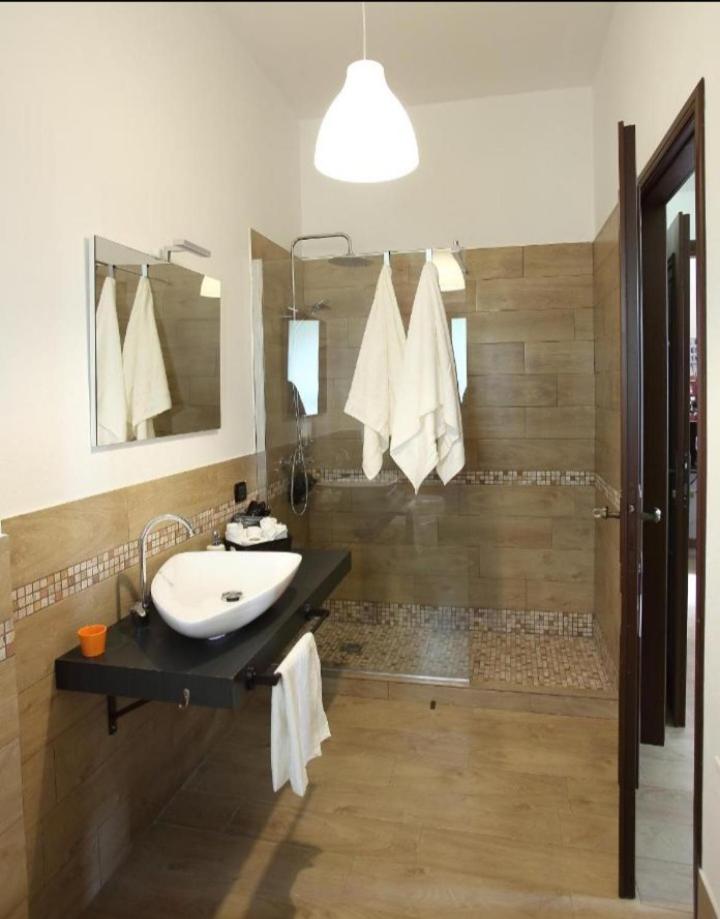 Rooms Project Sardinia Capoterra Zimmer foto